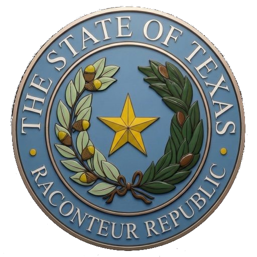 James Kay's Raconteur Republic